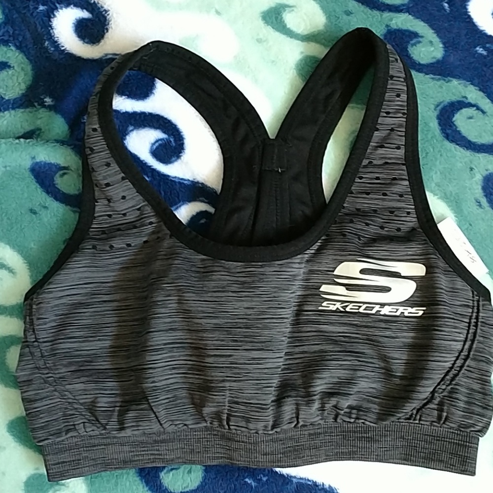 Skechers sports bra pack
